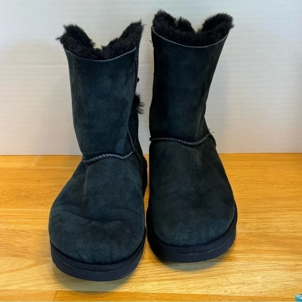 UGG boots are